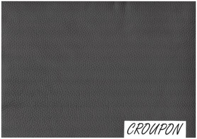 Rindlederhaut 4,41 m², Anthrazit-grau 2,0 mm, Polsterleder (GR 104)