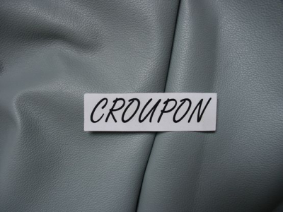 Anschnitt Rindlederhaut 4,68 m², Siena 5429 Elefant, 1,0-1,1 mm, Polsterleder (GR 147)