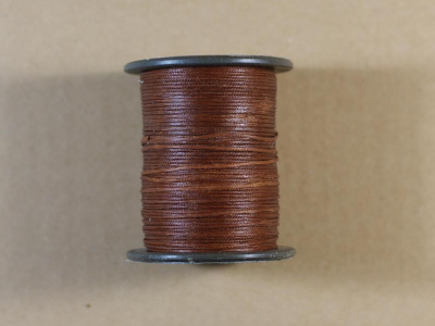 100 Meter Forellenfaden - 1,0 mm