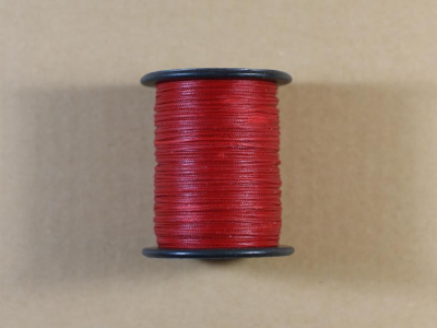 100 Meter Forellenfaden - 1,0 mm