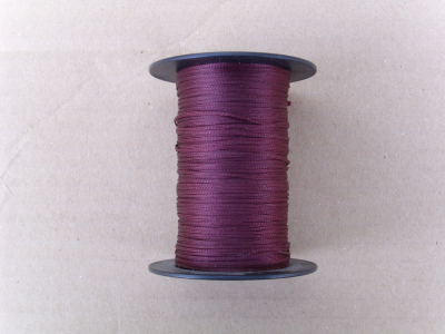 100 Meter Forellenfaden - 1,0 mm