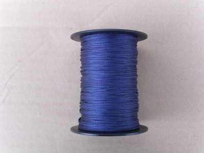 100 Meter Forellenfaden - 1,0 mm