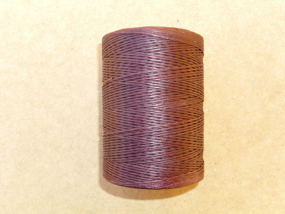 500 Meter Forellenfaden - 1,0 mm