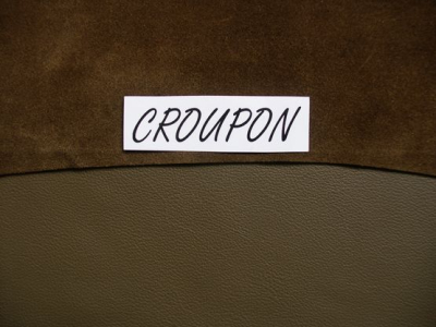 Anschnitt Rindlederhaut 1,73 m², dunkles Schilfgrün, 1,2-1,3 mm (GN 119) Polsterleder