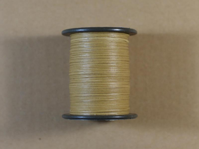 100 Meter Forellenfaden - 1,2 mm