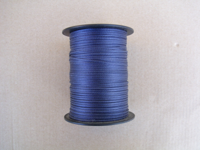 100 Meter Forellenfaden - 1,2 mm