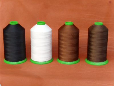 Polyesternähgarn Stärke 20/3, 2300 Meter