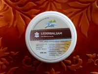 Lederbalsam, 1 Dose 250 ml, farblos