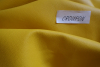 Rindlederhaut 5,43 m², gelb, 1,6-1,7 mm (WT 068) Polsterleder
