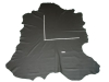 Rindlederhaut 4,89 m², dunkelgrau 1,8-1,9 mm, Polsterleder (GR 108A)