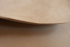 Blankleder, vegetabiles Leder, naturell, 0,83 m², 4,3-5,0 mm