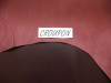 Braunes Kalbleder von CROUPON Lederhandel
