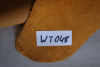 Rindlederhaut 4,70 m², graubeige, 1,3 mm (WT 048) Polsterleder